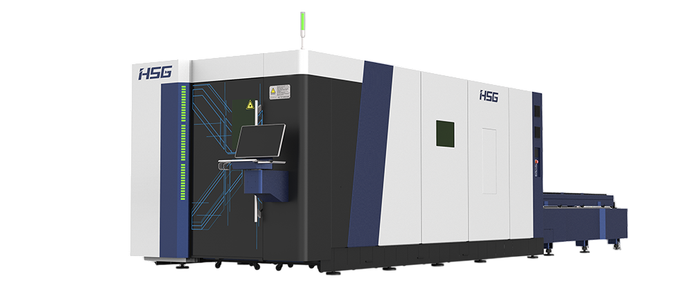 Fiber laser cutting