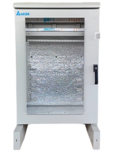 Electrical enclosure