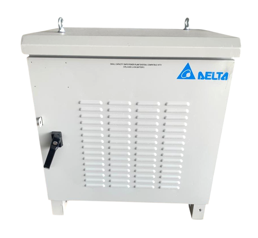 Wastewater treatment cabinet
